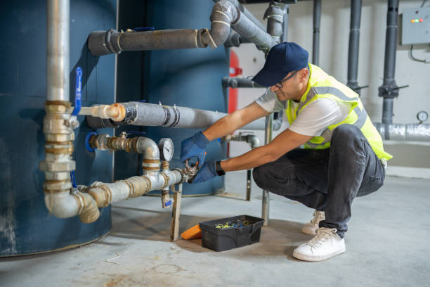 Best Re-piping Services  in Emerson, NJ