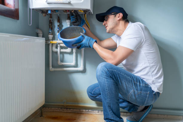 Best Tankless Water Heater Services  in Emerson, NJ